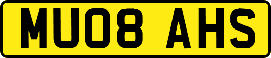 MU08AHS