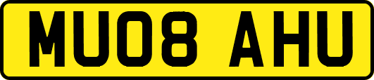 MU08AHU