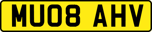 MU08AHV