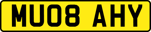 MU08AHY