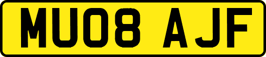 MU08AJF