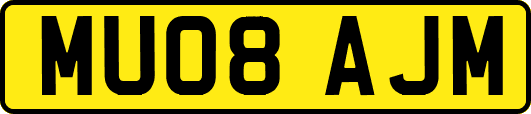 MU08AJM