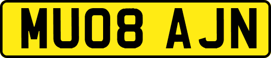 MU08AJN