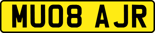 MU08AJR