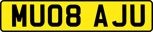 MU08AJU