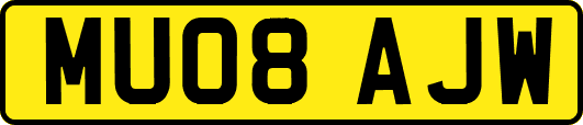 MU08AJW