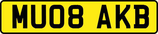 MU08AKB