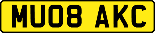 MU08AKC