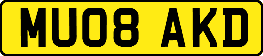 MU08AKD
