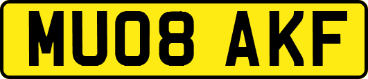 MU08AKF