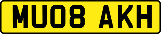 MU08AKH