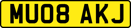 MU08AKJ