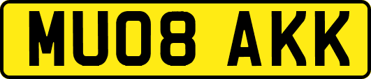 MU08AKK