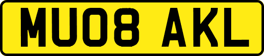 MU08AKL