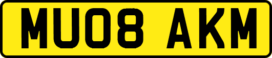 MU08AKM