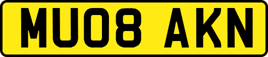 MU08AKN
