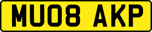 MU08AKP