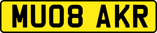 MU08AKR