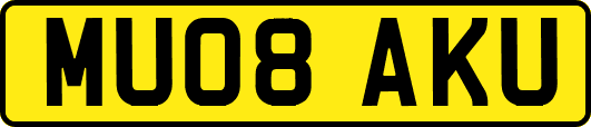MU08AKU