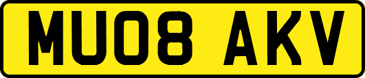 MU08AKV