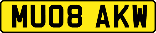 MU08AKW