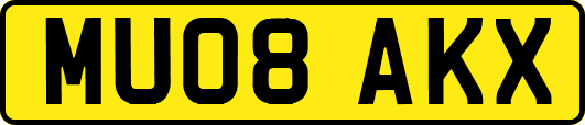 MU08AKX