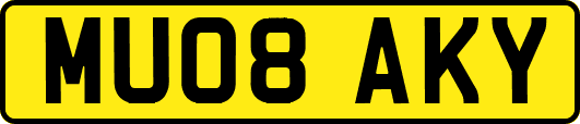 MU08AKY