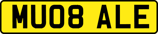 MU08ALE