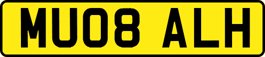 MU08ALH