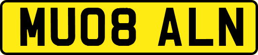 MU08ALN