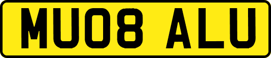 MU08ALU