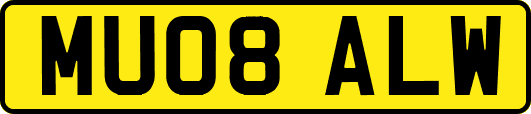 MU08ALW
