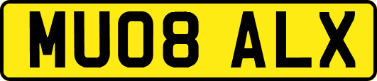 MU08ALX