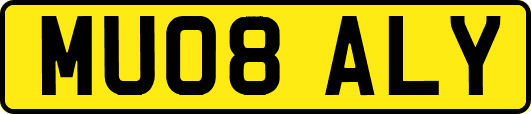 MU08ALY