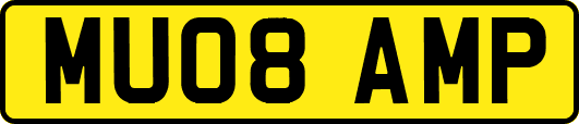 MU08AMP
