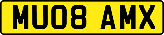 MU08AMX