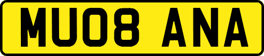 MU08ANA