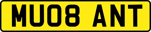 MU08ANT