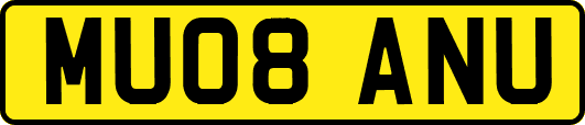 MU08ANU