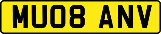MU08ANV