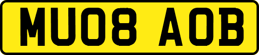 MU08AOB