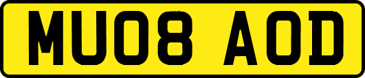 MU08AOD