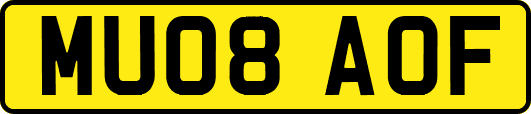 MU08AOF