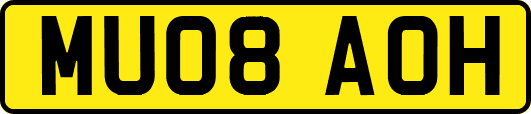 MU08AOH
