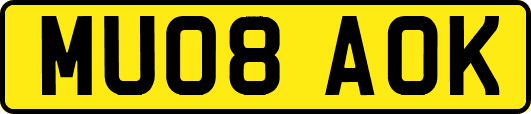 MU08AOK