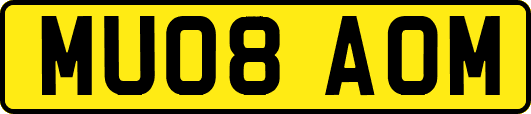 MU08AOM