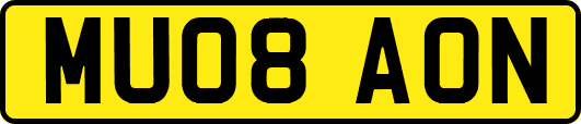 MU08AON