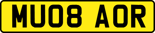 MU08AOR