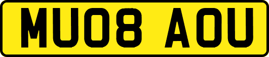 MU08AOU
