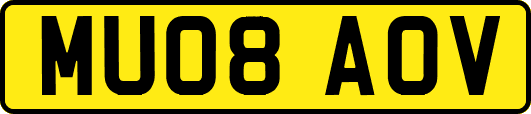 MU08AOV